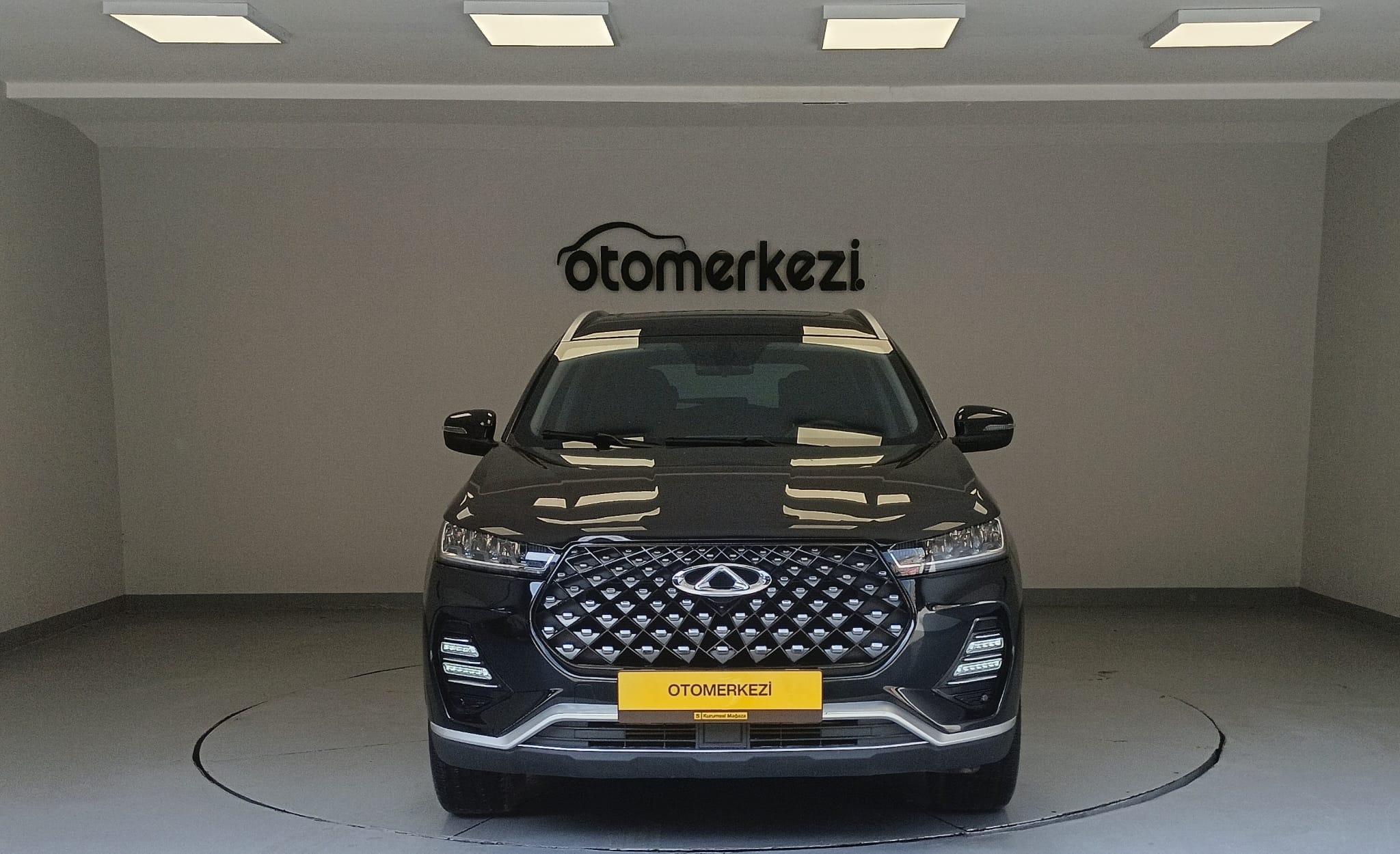CHERY TIGGO 28